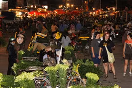 Hanoï : les loisirs nocturnes jusqu'à 2h à partir du 1er septembre