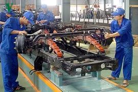 Aide financière du Canada pour promouvoir le commerce de l’ASEAN