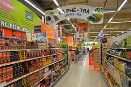 Le Vietnam, marché potentiel pour les marchandises sud-coréennes