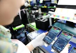 Bond des exportations nationales au Mexique depuis janvier