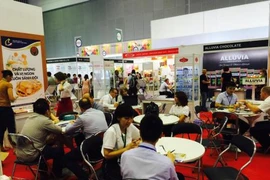 L’exposition VietFood & Beverage – ProPack 2016 attendue à Hanoï