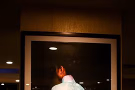 Exposition de photos de femmes à Hô Chi Minh-Ville