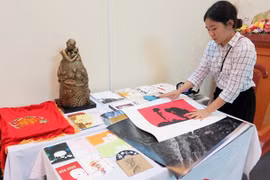 "Une excuse pour le Vietnam"