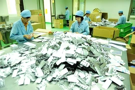 Classement des entreprises durables au Vietnam