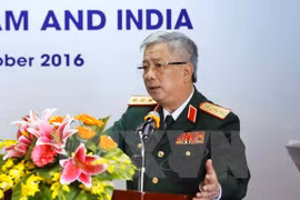 Des experts sur l'action humanitaire contre les mines se réunissent à Hanoï