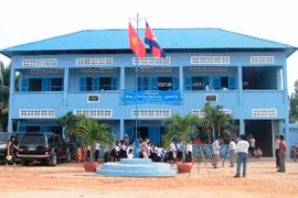 Le Vietnam et le Cambodge renforcent leur coopération dans l’éducation et la formation