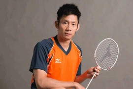 Badminton : Tien Minh dans le top 40 mondial