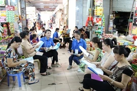 Langues étrangères, la clé du succès de Quang Ninh