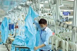 TPP: optimisme de mise parmi les Vietnamiens 