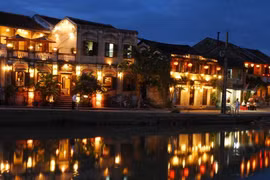 Quang Nam renforce ses capacités de conservation du patrimoine cultulrel 