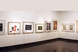 Concours et exposition d’arts graphiques de l’ASEAN 