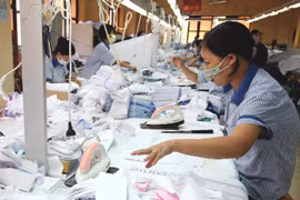 Sud : le textile et l’industrie auxiliaire attractifs pour les investisseurs étrangers 