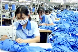 Textile : 19 milliards de dollars d’exportations depuis janvier