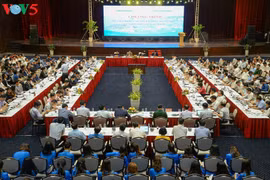 Cent scientifiques suggèrent à Quang Ninh des solutions pour profiter de l’industrie 4.0