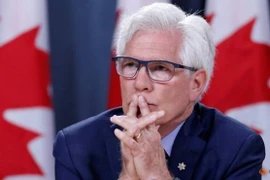 Le Canada veut conclure un accord de libre-échange avec l'ASEAN