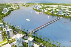 Boom de l'immobilier à Quang Ngai