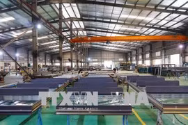 Hanoi vise un chiffre d’affaires d'import-export de 12,7 milliards d’USD en 2018