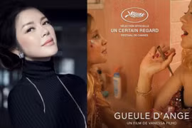 Deux films vietnamiens au festival de Cannes 2018