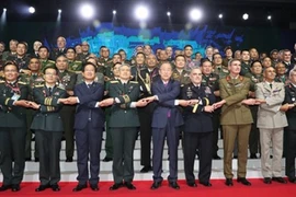Le 42e Séminaire de gestion des armées de terre du Pacifique aura lieu à Hanoï