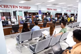 Tra Vinh renforce l'application de l’informatique pour améliorer sa compétitivité