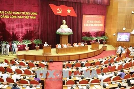 Ouverture de la conférence nationale sur la prévention et la lutte contre la corruption