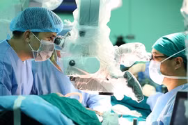 Des greffes d’organes désormais possibles à l’HUMP