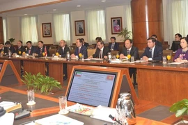Vietnam et Koweit renforcent la coopération économique