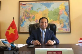 Les relations Vietnam-Russie sont un bien précieux des deux peuples
