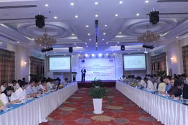 Binh Duong: la Finlande partage ses expériences dans le développement d'une ville intelligente