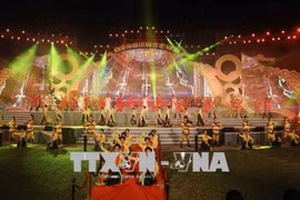 Valoriser les héritages culturels des ethnies vietnamiennes