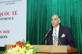Le Vietnam est une priorité de la politique indienne « Act East » 