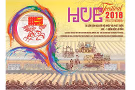 Bientôt la dixième édition du Festival de Huê