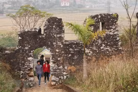 Lang Son : objectif 2,7 millions de touristes cette année