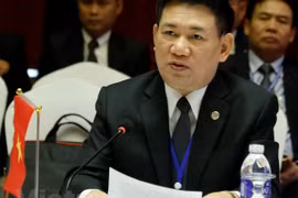 Présider l'ASOSAI pour donner des opportunités à l'Audit d'Etat du Vietnam