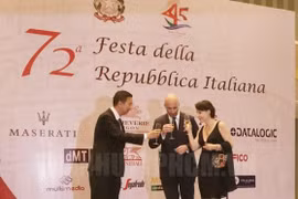 La fête nationale d’Italie célébrée à Ho Chi Minh-Ville