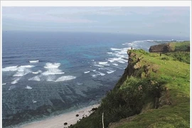 L’île de Ly Son, un paradis au milieu de la mer
