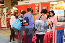 Promotion du tourisme vietnamien en Chine