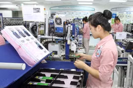 Bac Ninh attire 130,29 millions de dollars d’IDE depuis de début de 2018 