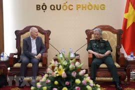 Le Vietnam contribuera activement au dialogue Shangri-La en 2018