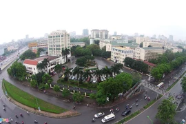 Deux autres universités vietnamiennes parmi les meilleures d'Asie
