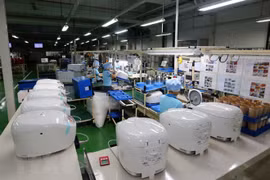 IDE: plus de 8 milliards de dollars en quatre mois