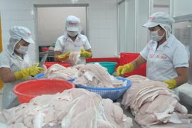 Les opportunités pour les produits aquatiques vietnamiens aux Etats-Unis demeurent immenses