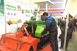 Rendez-vous en novembre pour l'exposition internationale Growtech