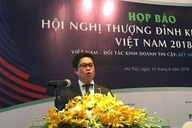 Le Sommet des affaires du Vietnam, une bonne occasion de chercher de nouvelles opportunités 