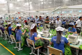 Binh Phuoc attire près de 120 millions de dollars d'IDE en 6 mois