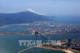 Da Nang, destination la plus préférée des Sud-coréens