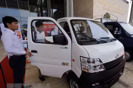 Le Vietnam affiche un grand potentiel dans le secteur automobile