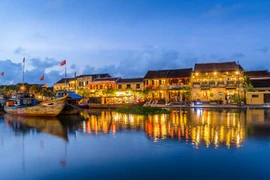 CNN: Hôi An, l'une des meilleures destinations du monde pour se détendre