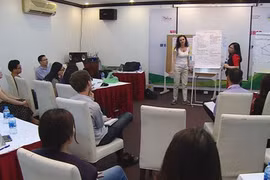 L'agriculture au centre d'une formation à Hanoï