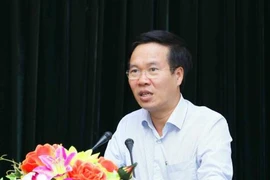 Promotion du rôle de passerelle d’amitié des organes de représentation du Vietnam à l’étranger